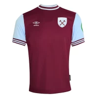 Köp din nya West Ham United Hemmatröja 2024/2025